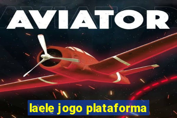 laele jogo plataforma